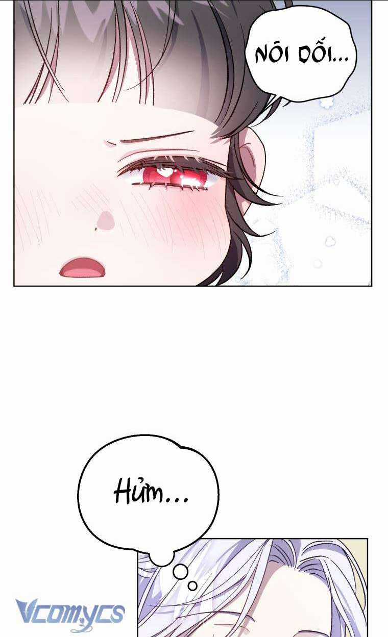 Tôi Trở Thành Mẹ Kế Của Gia Đình Hắc Ám Chapter 3 trang 43