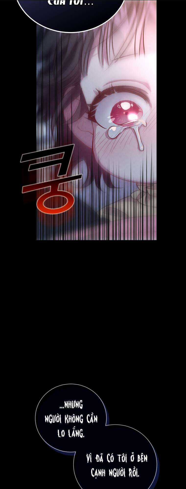 Tôi Trở Thành Mẹ Kế Của Gia Đình Hắc Ám Chapter 3 trang 5