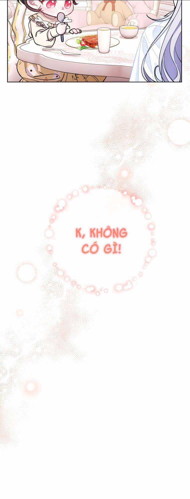 Tôi Trở Thành Mẹ Kế Của Gia Đình Hắc Ám Chapter 3 trang 50