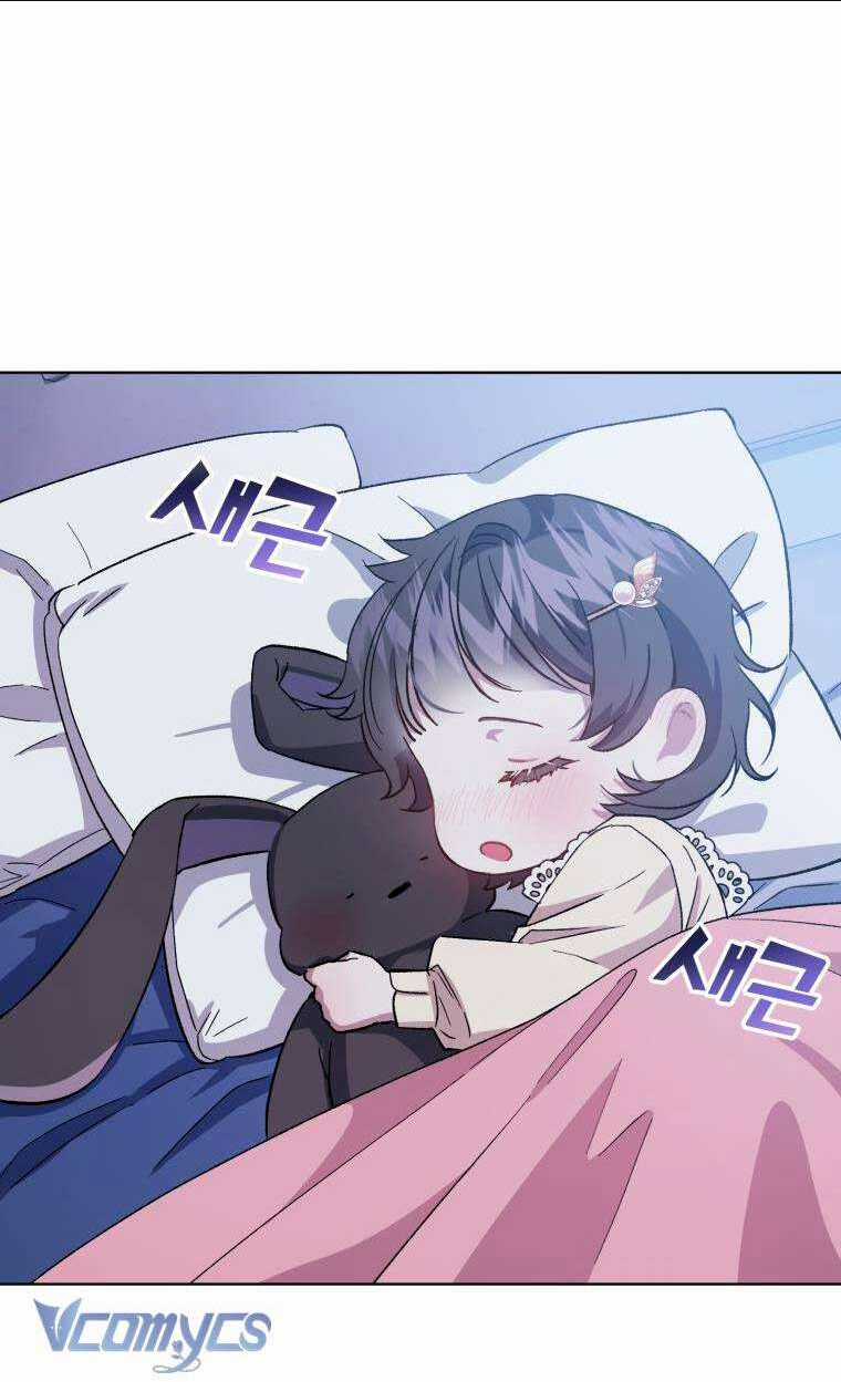 Tôi Trở Thành Mẹ Kế Của Gia Đình Hắc Ám Chapter 3 trang 52