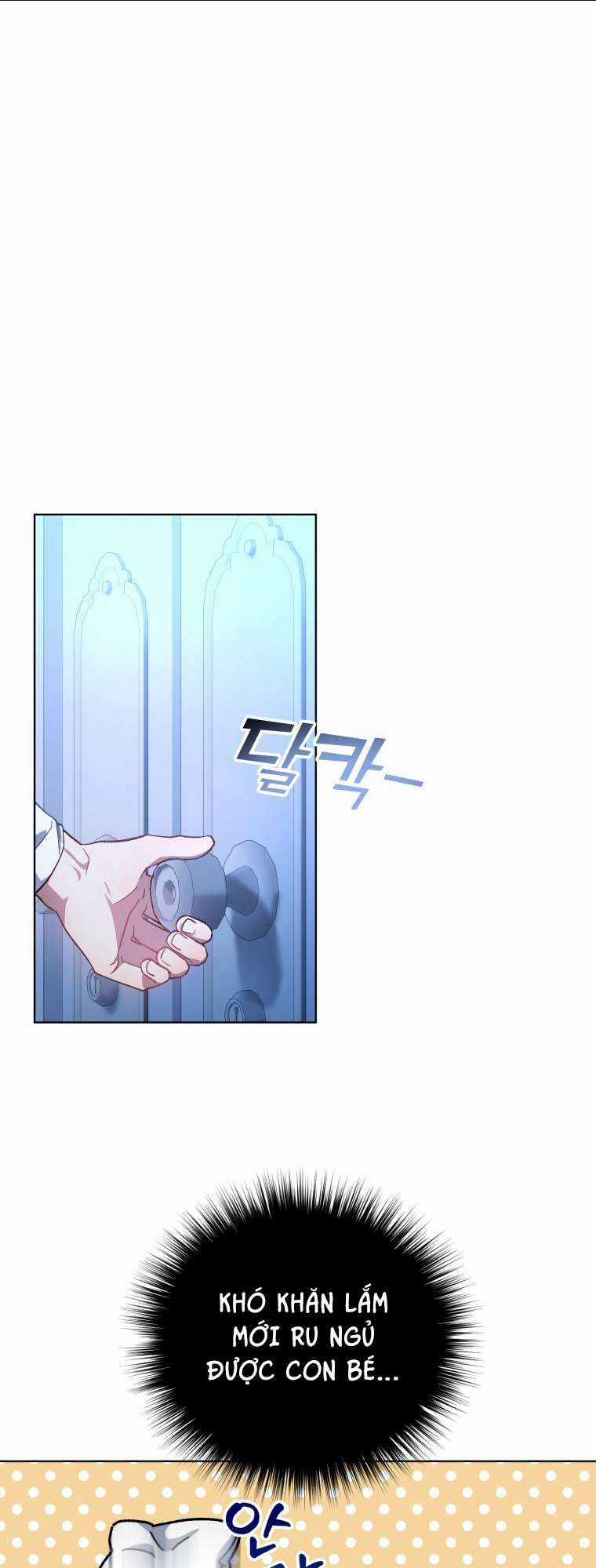 Tôi Trở Thành Mẹ Kế Của Gia Đình Hắc Ám Chapter 3 trang 53