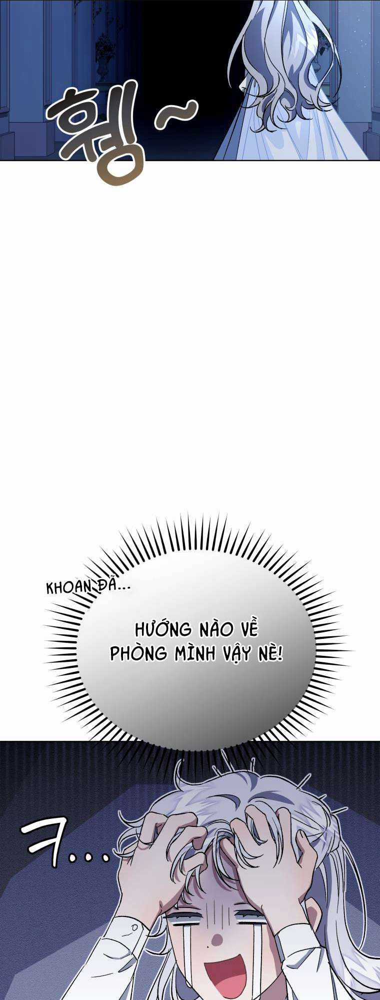 Tôi Trở Thành Mẹ Kế Của Gia Đình Hắc Ám Chapter 3 trang 55