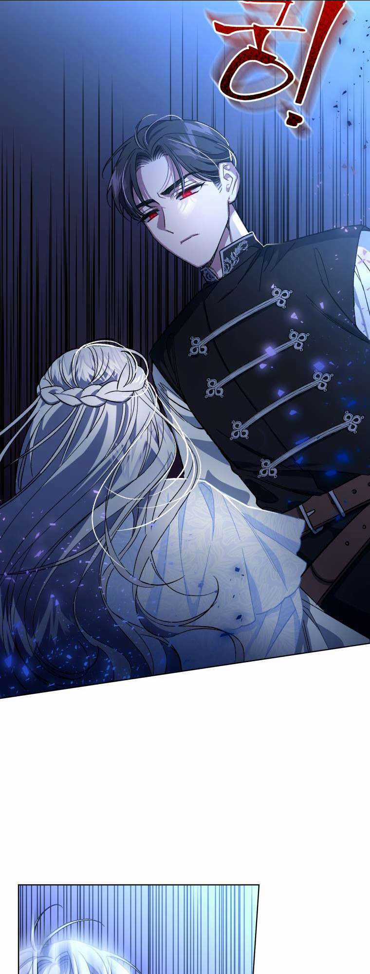 Tôi Trở Thành Mẹ Kế Của Gia Đình Hắc Ám Chapter 3 trang 57