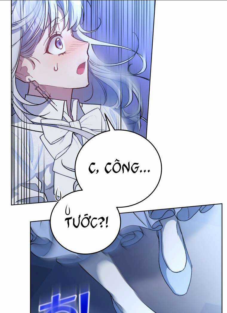 Tôi Trở Thành Mẹ Kế Của Gia Đình Hắc Ám Chapter 3 trang 58