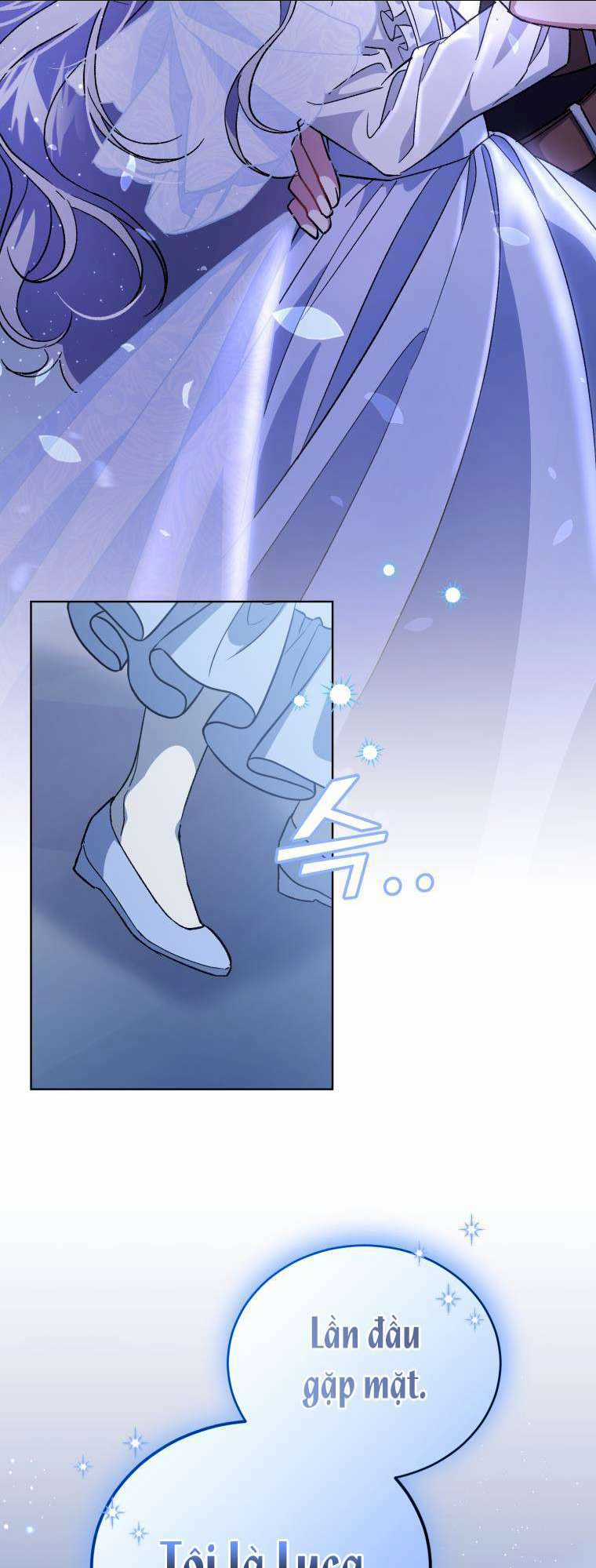 Tôi Trở Thành Mẹ Kế Của Gia Đình Hắc Ám Chapter 3 trang 61