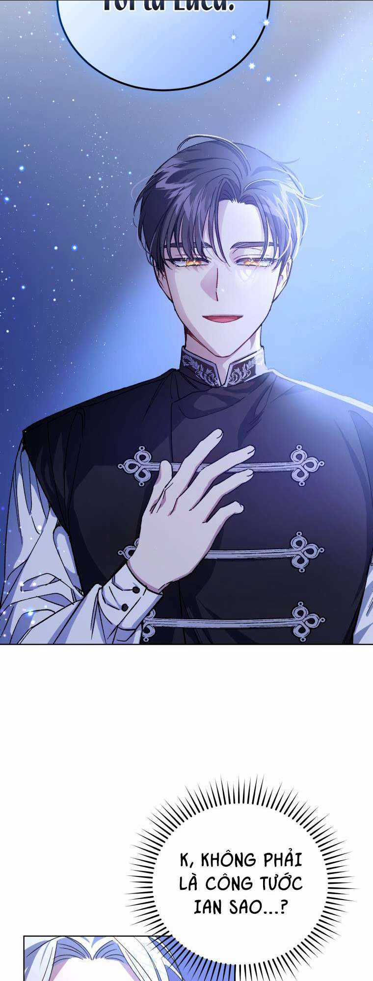 Tôi Trở Thành Mẹ Kế Của Gia Đình Hắc Ám Chapter 3 trang 62