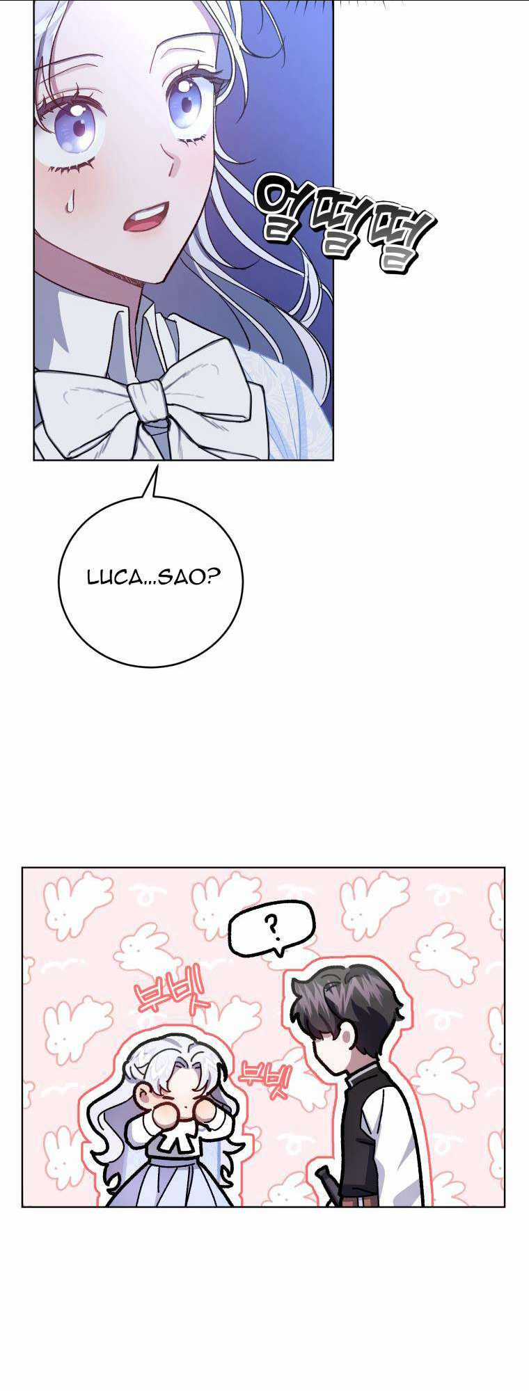 Tôi Trở Thành Mẹ Kế Của Gia Đình Hắc Ám Chapter 3 trang 63