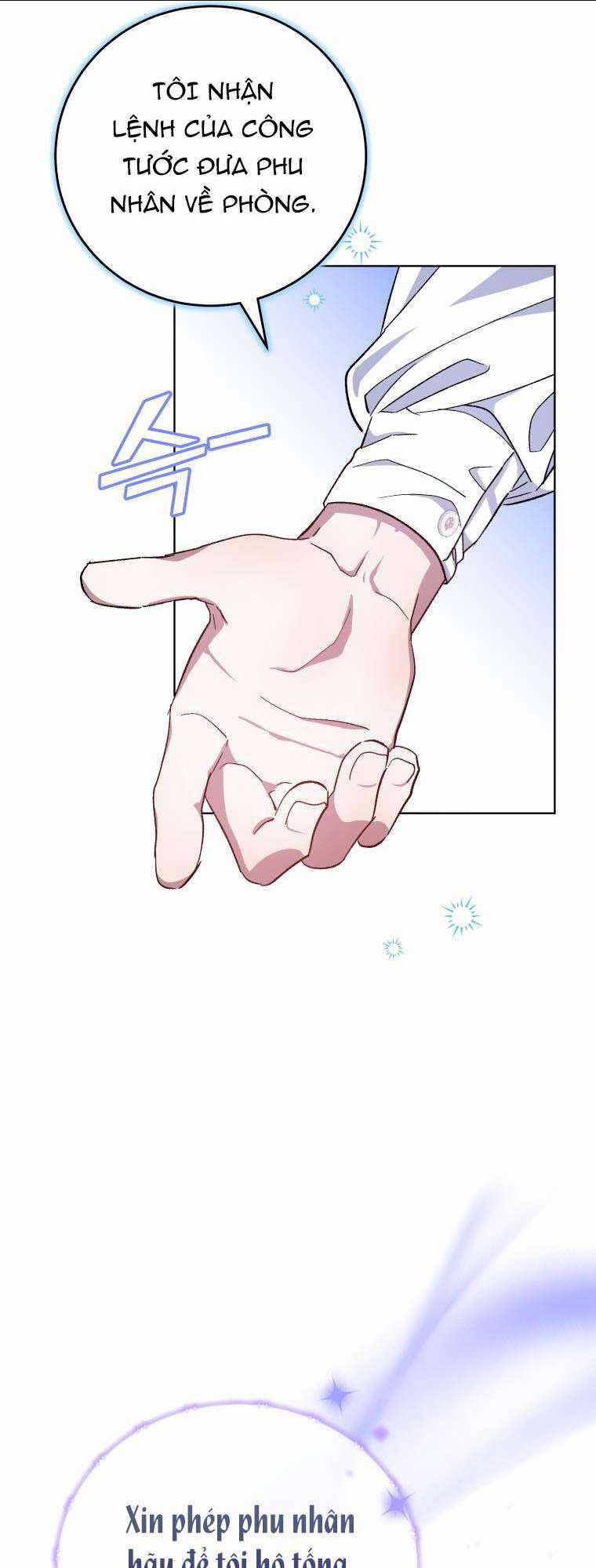 Tôi Trở Thành Mẹ Kế Của Gia Đình Hắc Ám Chapter 3 trang 65