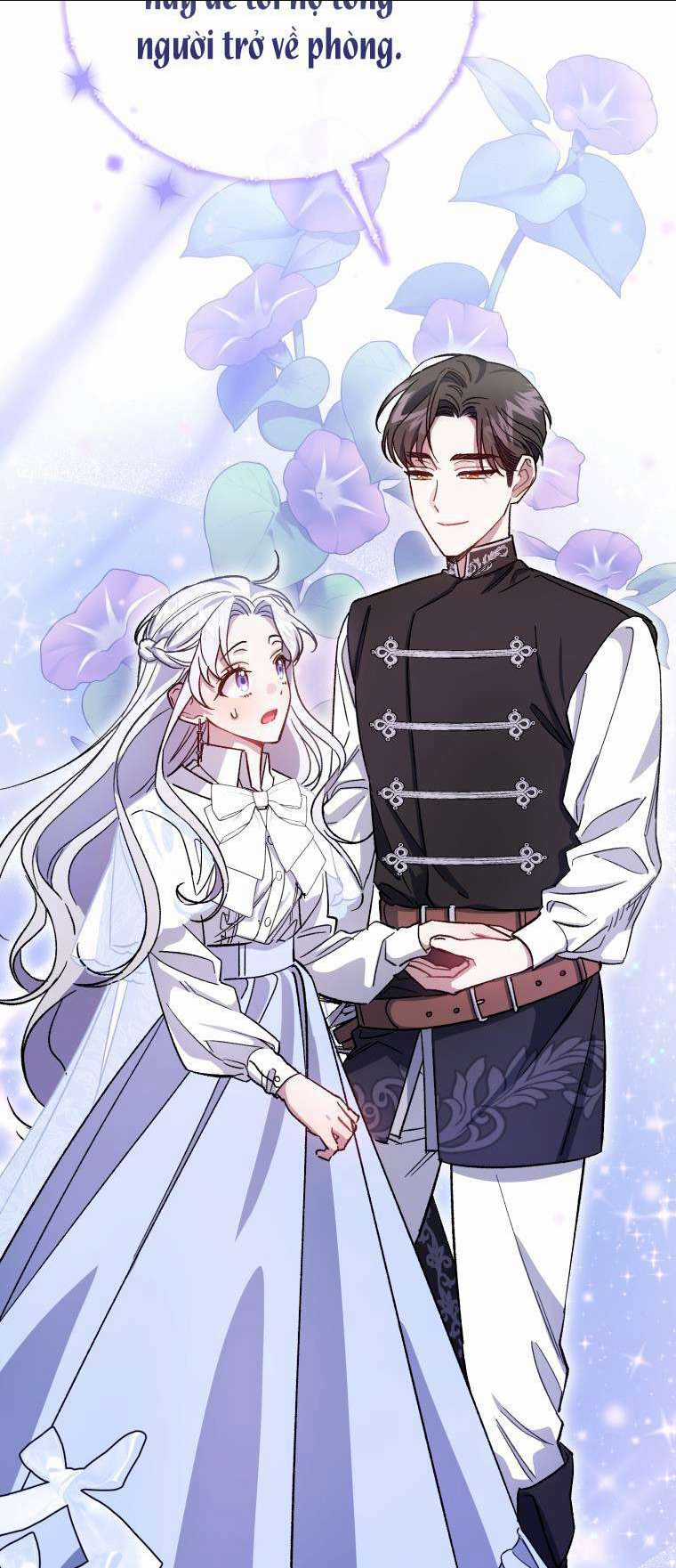 Tôi Trở Thành Mẹ Kế Của Gia Đình Hắc Ám Chapter 3 trang 66