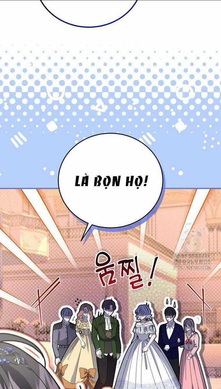 Tôi Trở Thành Mẹ Kế Của Gia Đình Hắc Ám Chapter 30 trang 10