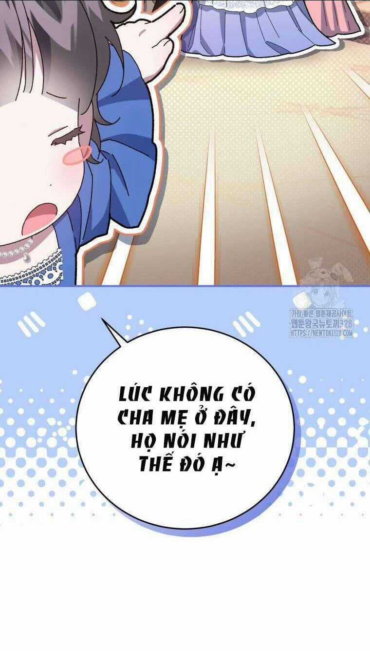 Tôi Trở Thành Mẹ Kế Của Gia Đình Hắc Ám Chapter 30 trang 11