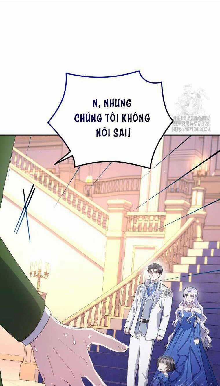 Tôi Trở Thành Mẹ Kế Của Gia Đình Hắc Ám Chapter 30 trang 12