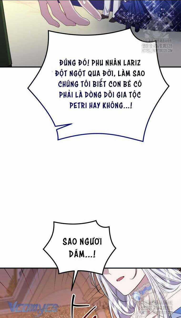 Tôi Trở Thành Mẹ Kế Của Gia Đình Hắc Ám Chapter 30 trang 13