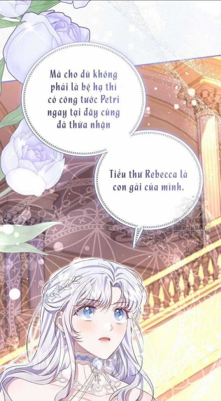 Tôi Trở Thành Mẹ Kế Của Gia Đình Hắc Ám Chapter 30 trang 15