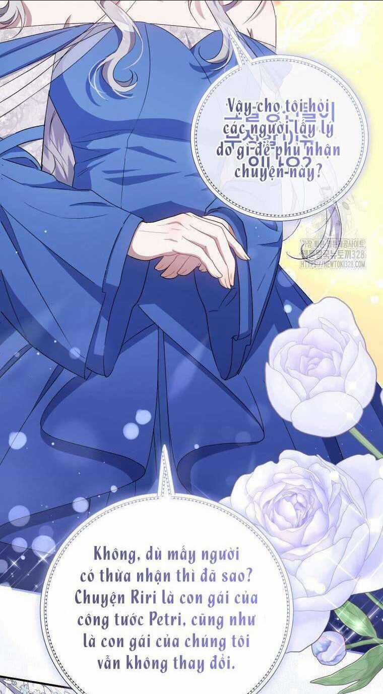 Tôi Trở Thành Mẹ Kế Của Gia Đình Hắc Ám Chapter 30 trang 16