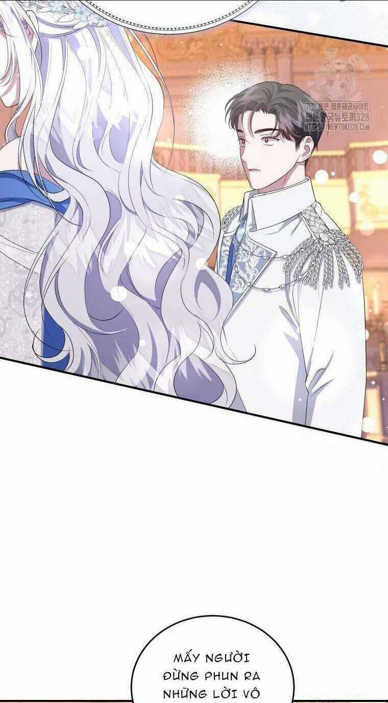 Tôi Trở Thành Mẹ Kế Của Gia Đình Hắc Ám Chapter 30 trang 17