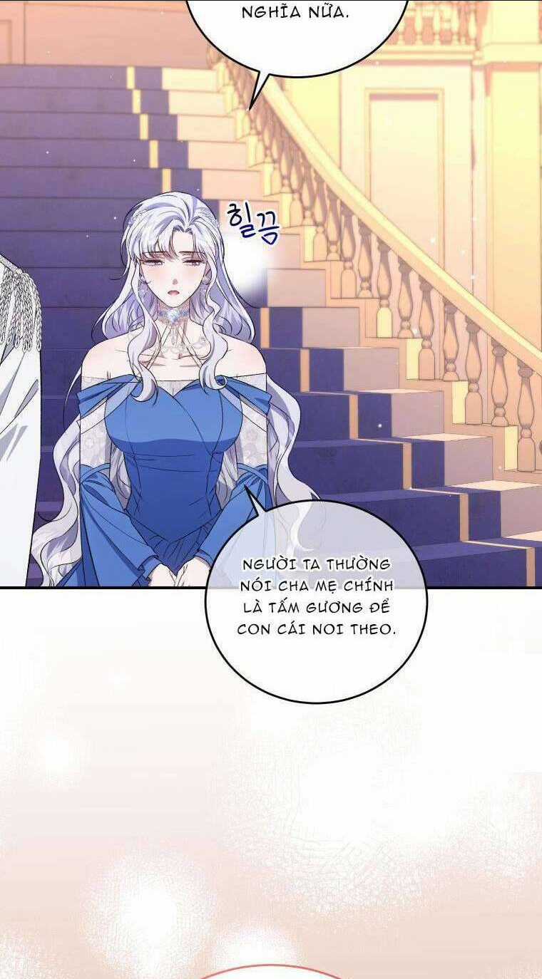 Tôi Trở Thành Mẹ Kế Của Gia Đình Hắc Ám Chapter 30 trang 18