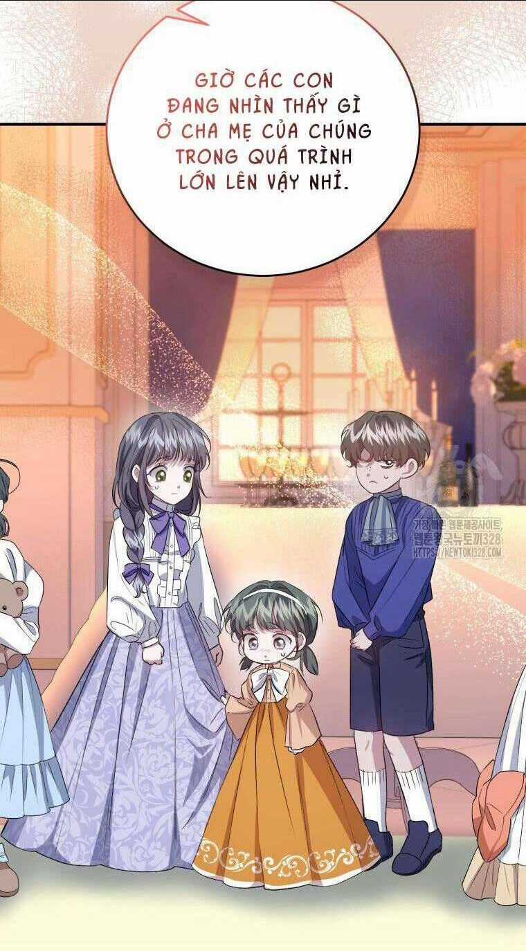 Tôi Trở Thành Mẹ Kế Của Gia Đình Hắc Ám Chapter 30 trang 19