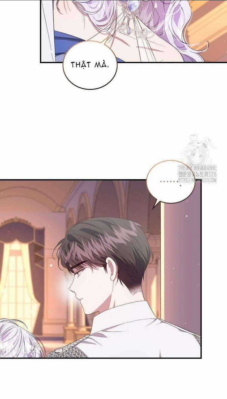 Tôi Trở Thành Mẹ Kế Của Gia Đình Hắc Ám Chapter 30 trang 2