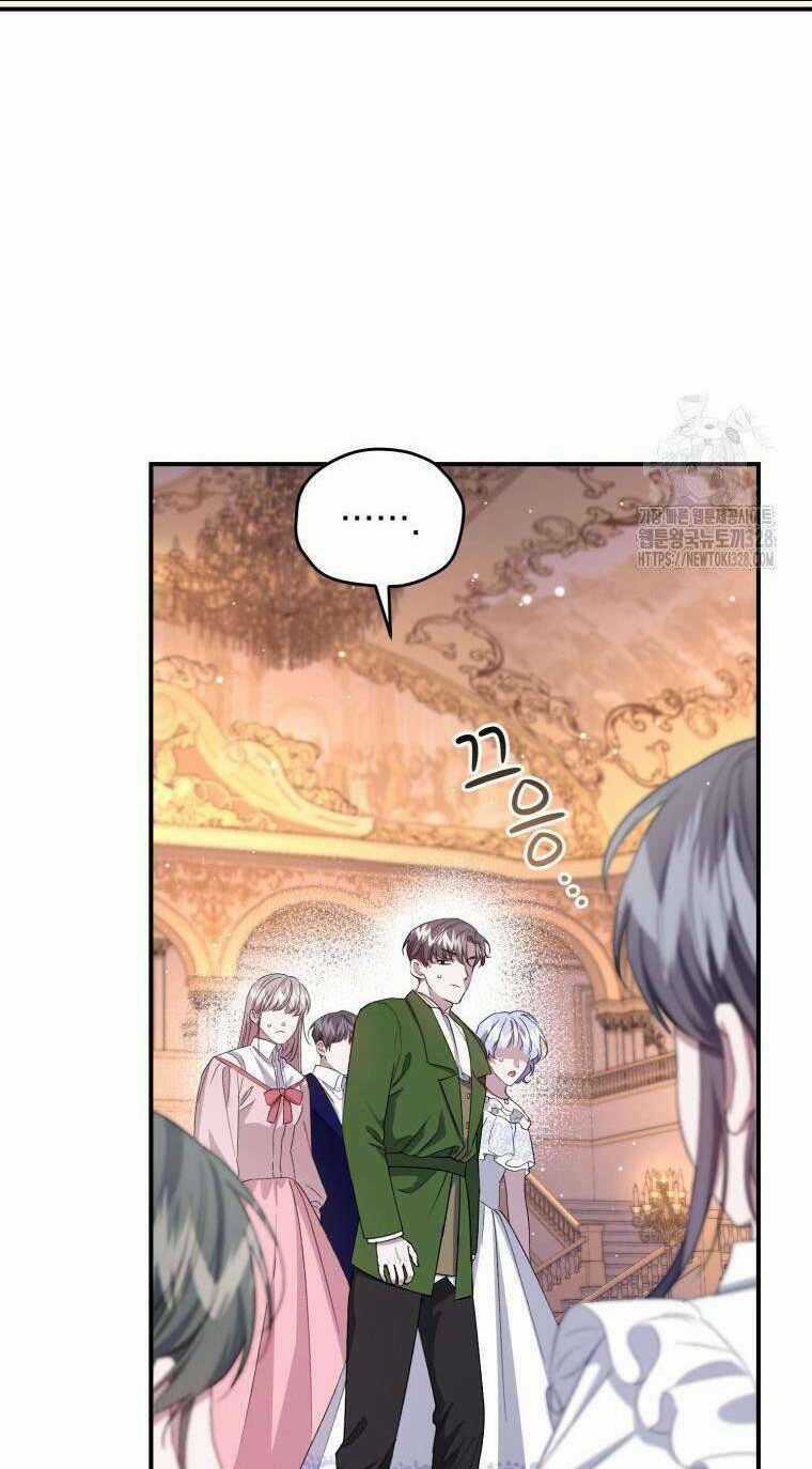 Tôi Trở Thành Mẹ Kế Của Gia Đình Hắc Ám Chapter 30 trang 20