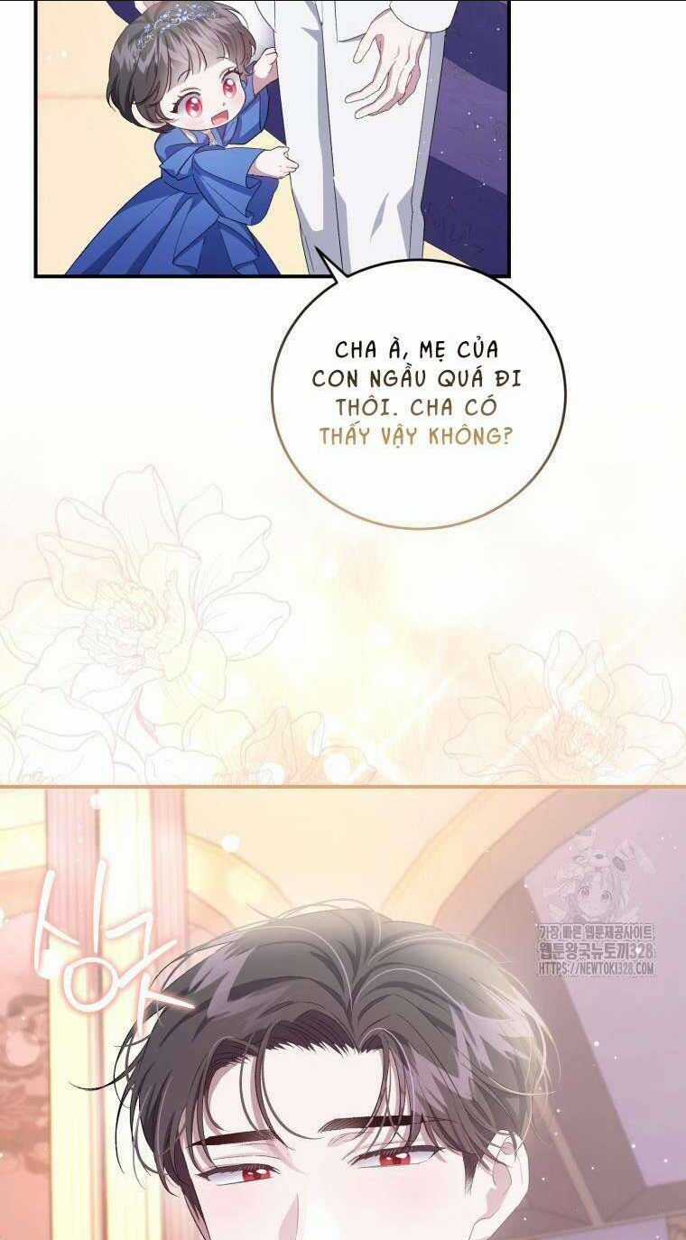 Tôi Trở Thành Mẹ Kế Của Gia Đình Hắc Ám Chapter 30 trang 22