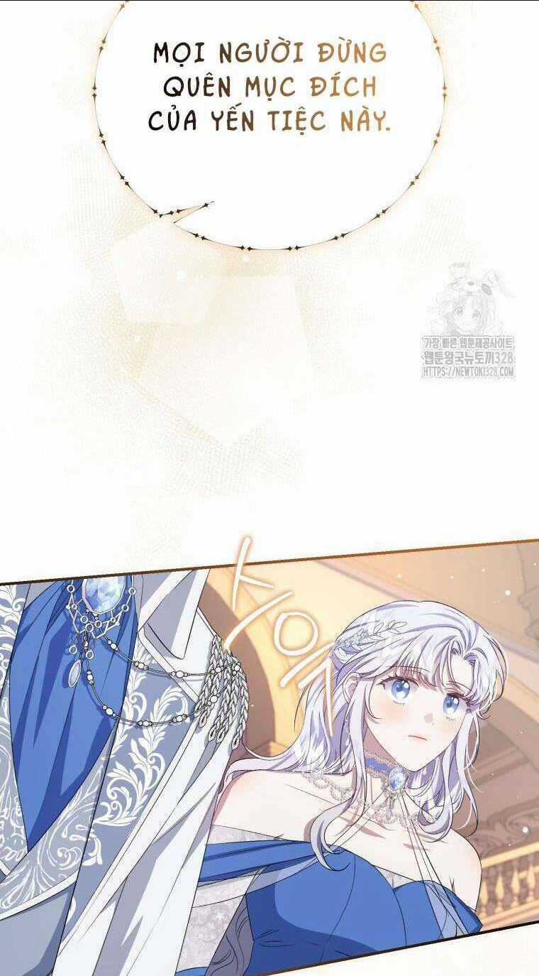 Tôi Trở Thành Mẹ Kế Của Gia Đình Hắc Ám Chapter 30 trang 24