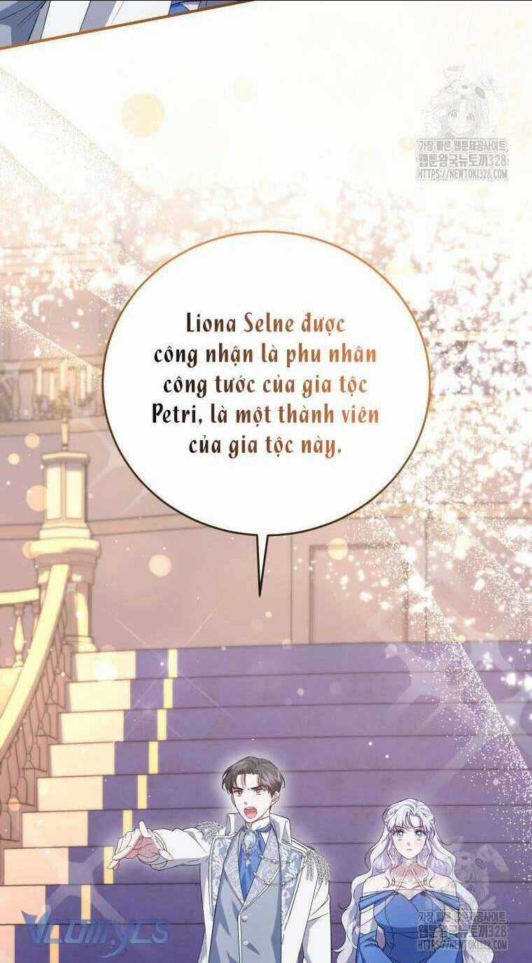 Tôi Trở Thành Mẹ Kế Của Gia Đình Hắc Ám Chapter 30 trang 25