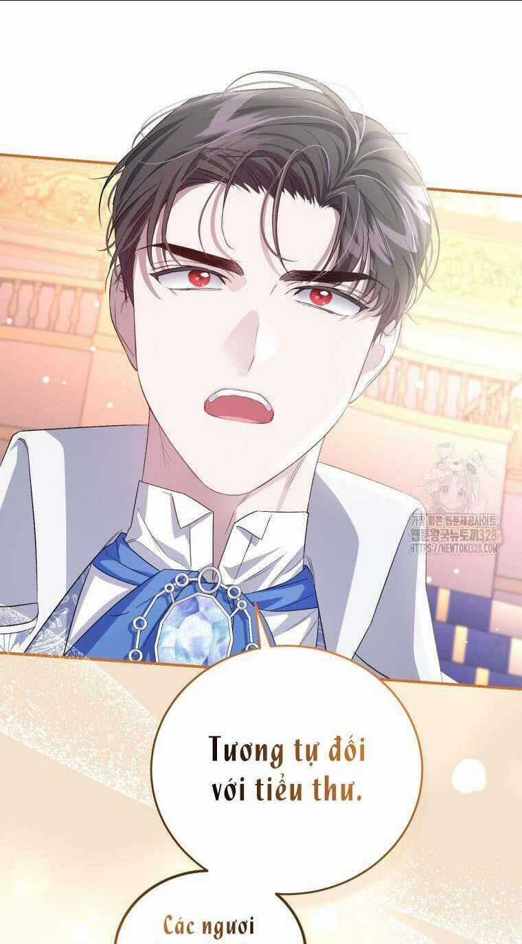 Tôi Trở Thành Mẹ Kế Của Gia Đình Hắc Ám Chapter 30 trang 27