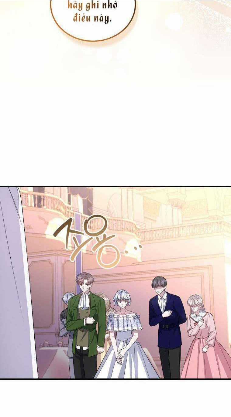 Tôi Trở Thành Mẹ Kế Của Gia Đình Hắc Ám Chapter 30 trang 28