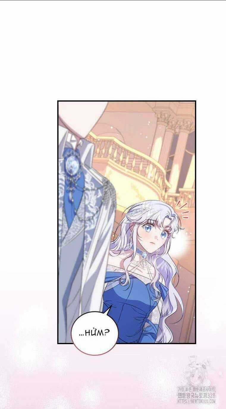 Tôi Trở Thành Mẹ Kế Của Gia Đình Hắc Ám Chapter 30 trang 29