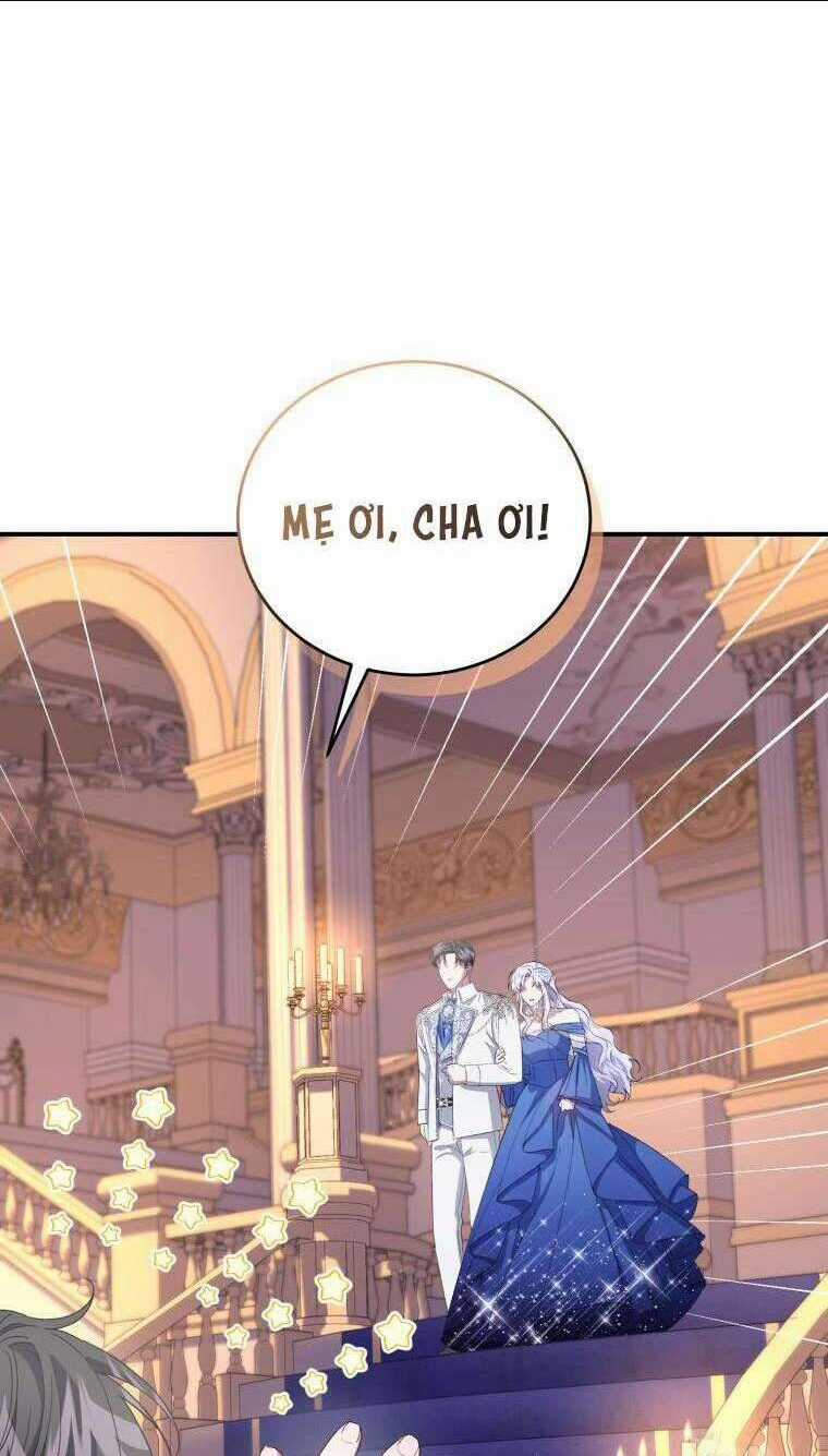 Tôi Trở Thành Mẹ Kế Của Gia Đình Hắc Ám Chapter 30 trang 3