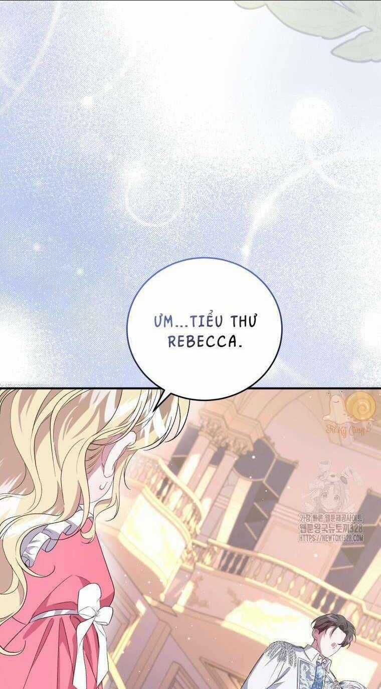 Tôi Trở Thành Mẹ Kế Của Gia Đình Hắc Ám Chapter 30 trang 34