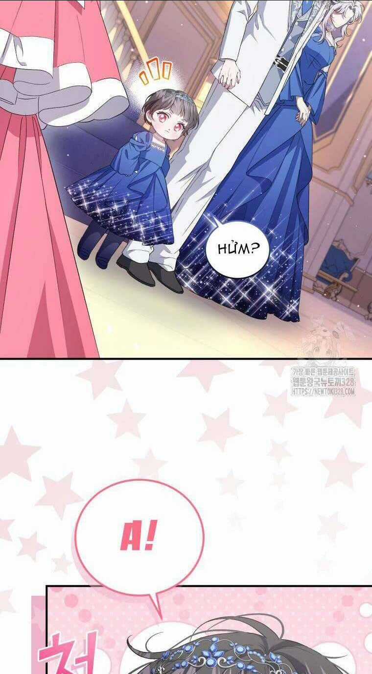 Tôi Trở Thành Mẹ Kế Của Gia Đình Hắc Ám Chapter 30 trang 35