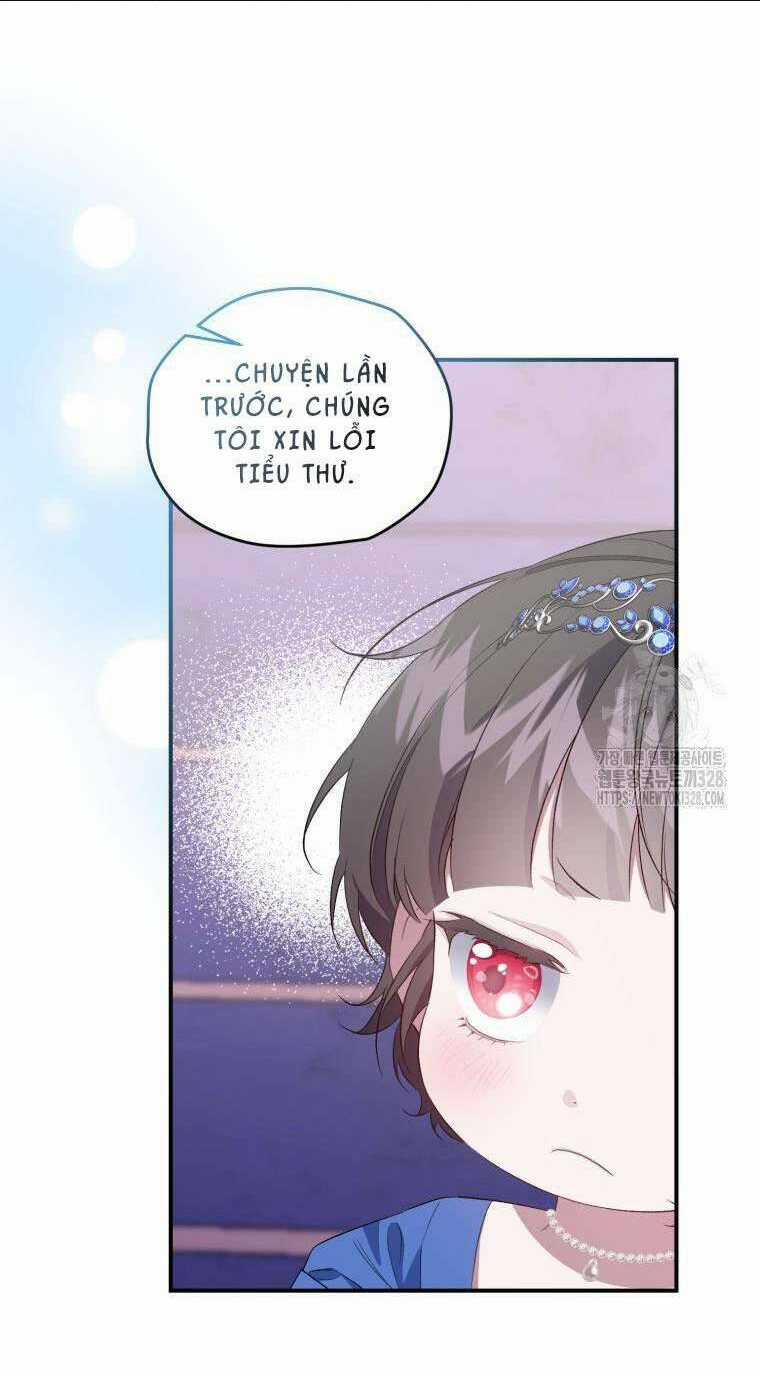 Tôi Trở Thành Mẹ Kế Của Gia Đình Hắc Ám Chapter 30 trang 39