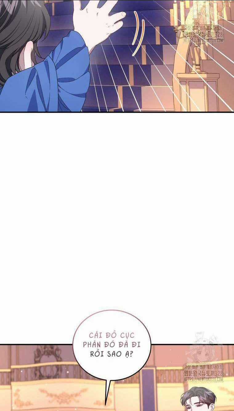 Tôi Trở Thành Mẹ Kế Của Gia Đình Hắc Ám Chapter 30 trang 4