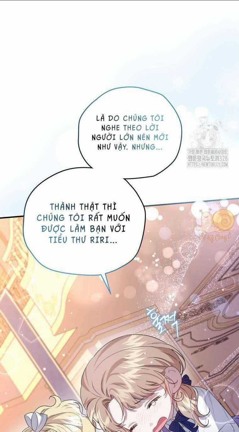 Tôi Trở Thành Mẹ Kế Của Gia Đình Hắc Ám Chapter 30 trang 40