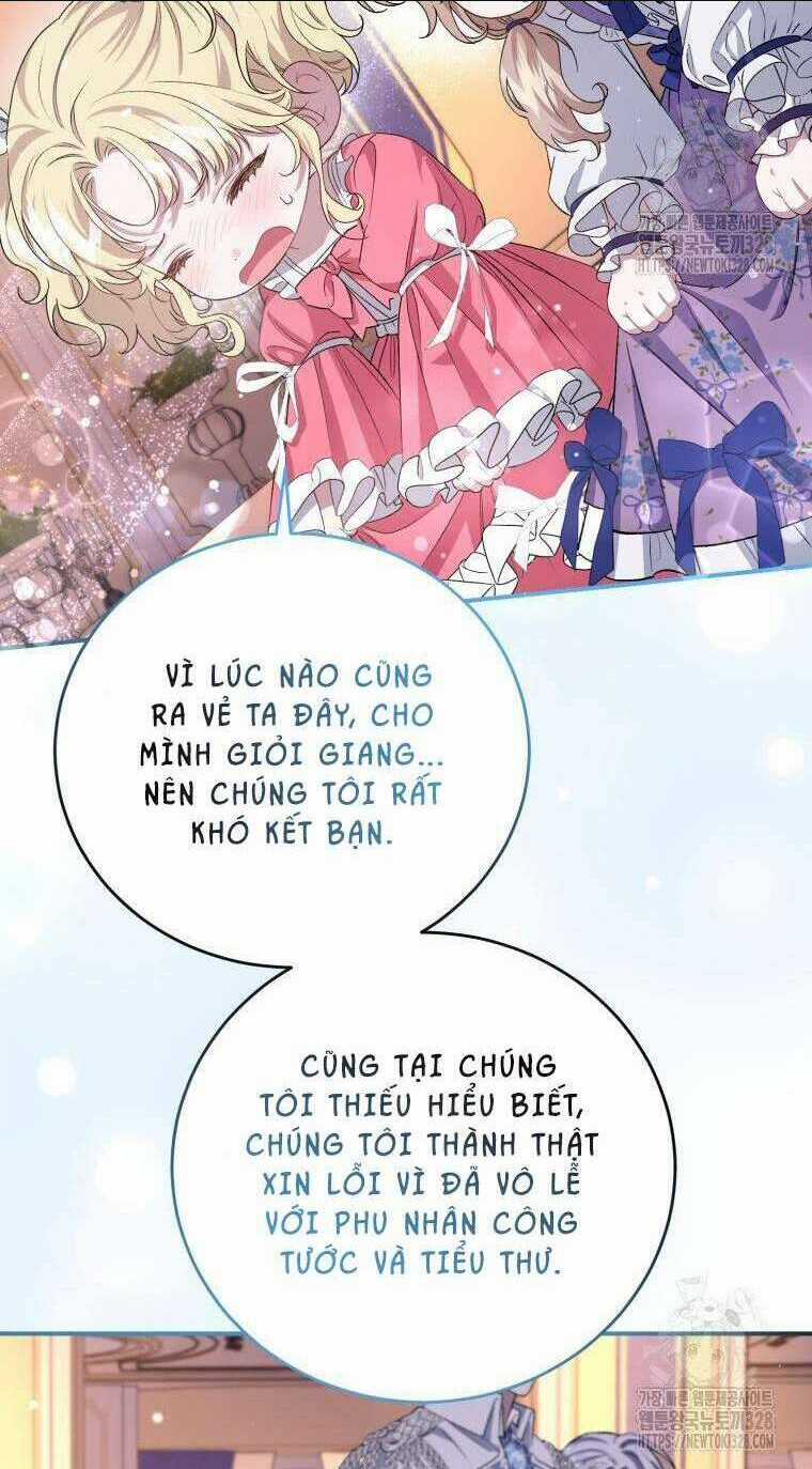 Tôi Trở Thành Mẹ Kế Của Gia Đình Hắc Ám Chapter 30 trang 41