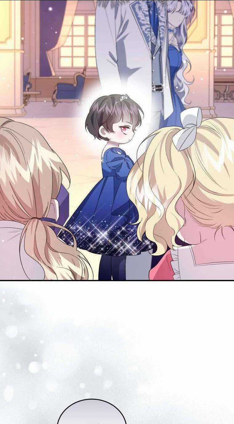 Tôi Trở Thành Mẹ Kế Của Gia Đình Hắc Ám Chapter 30 trang 42