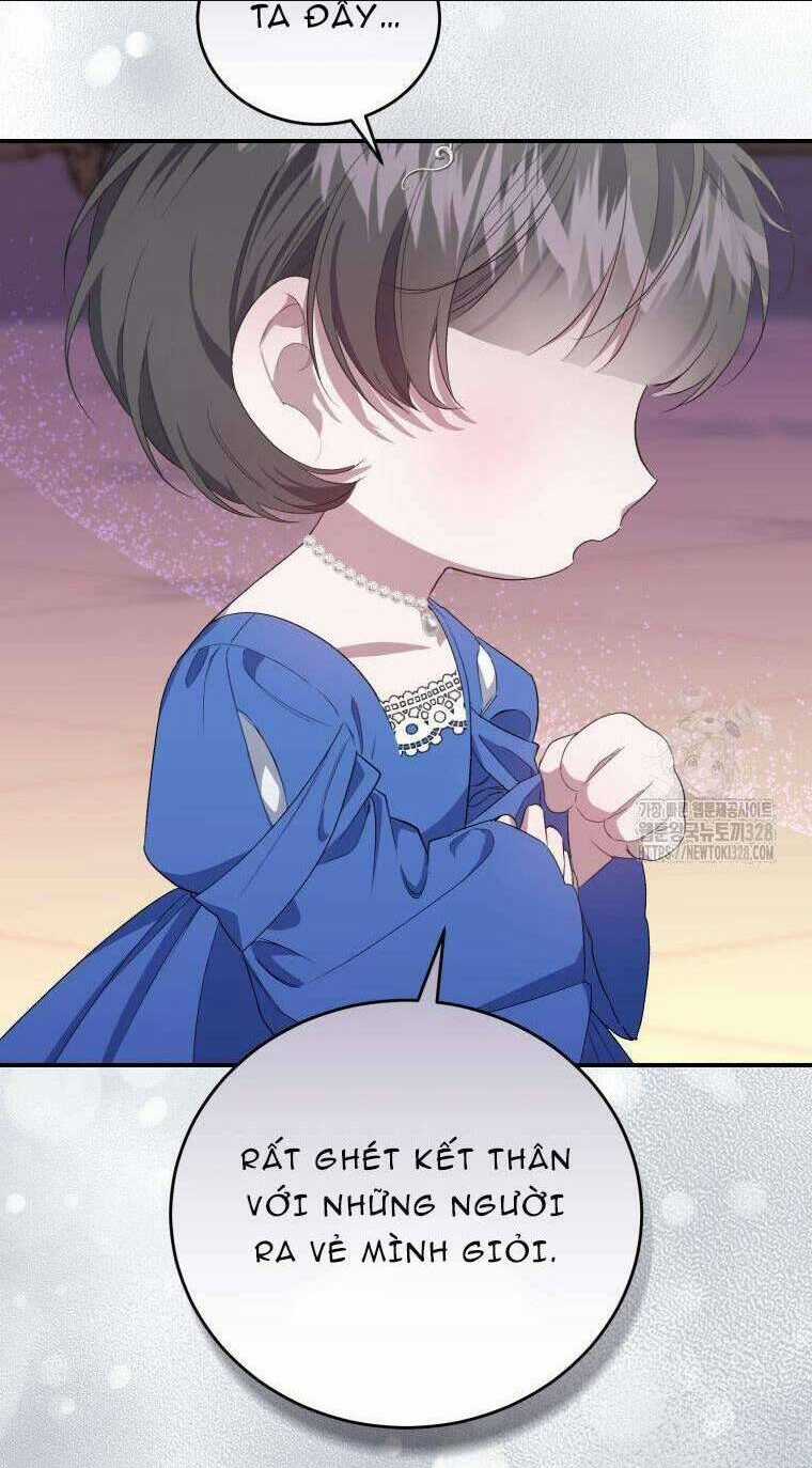 Tôi Trở Thành Mẹ Kế Của Gia Đình Hắc Ám Chapter 30 trang 43