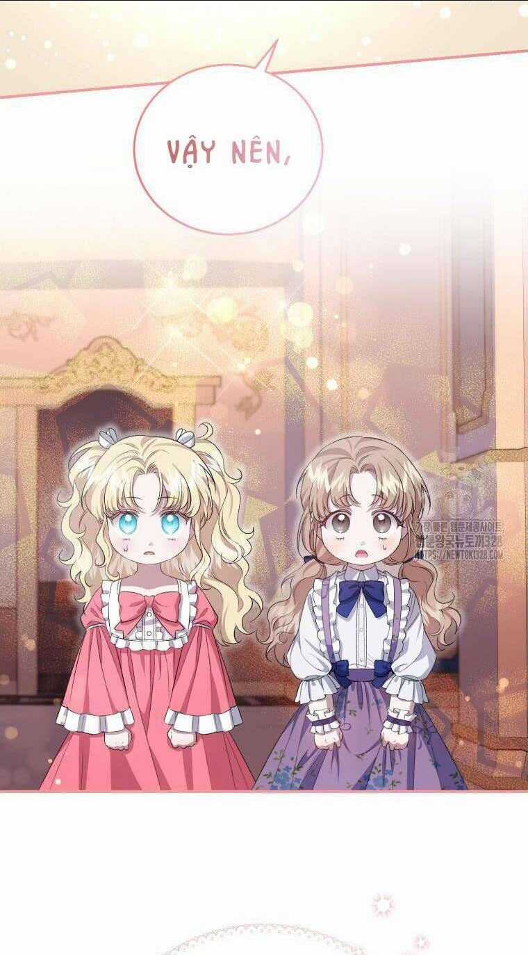 Tôi Trở Thành Mẹ Kế Của Gia Đình Hắc Ám Chapter 30 trang 47