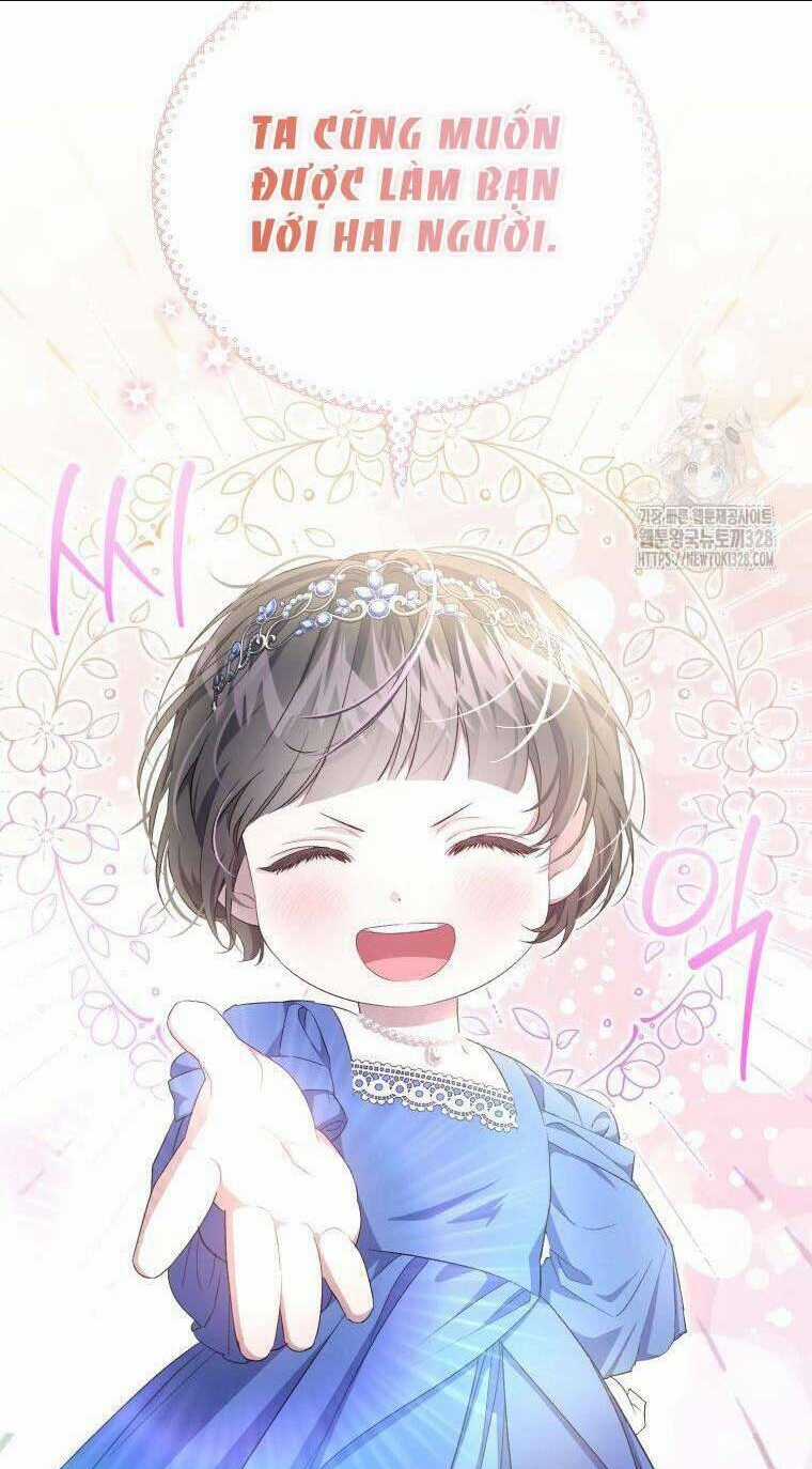 Tôi Trở Thành Mẹ Kế Của Gia Đình Hắc Ám Chapter 30 trang 48