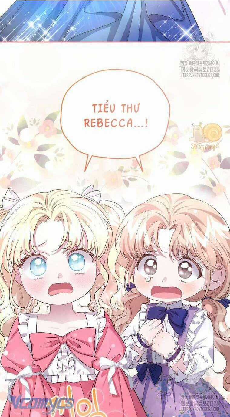 Tôi Trở Thành Mẹ Kế Của Gia Đình Hắc Ám Chapter 30 trang 49