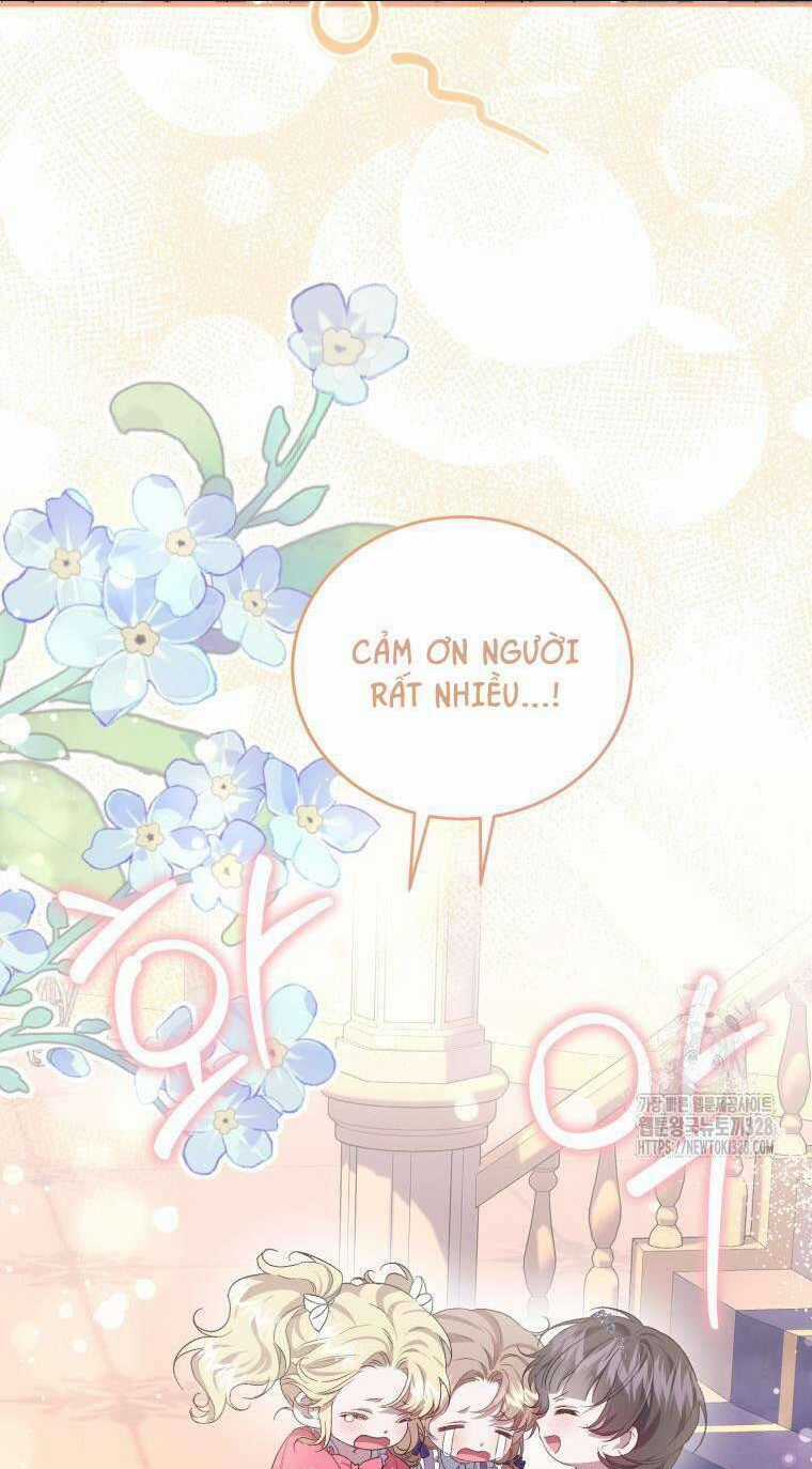 Tôi Trở Thành Mẹ Kế Của Gia Đình Hắc Ám Chapter 30 trang 50