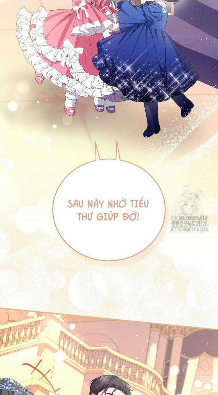 Tôi Trở Thành Mẹ Kế Của Gia Đình Hắc Ám Chapter 30 trang 51