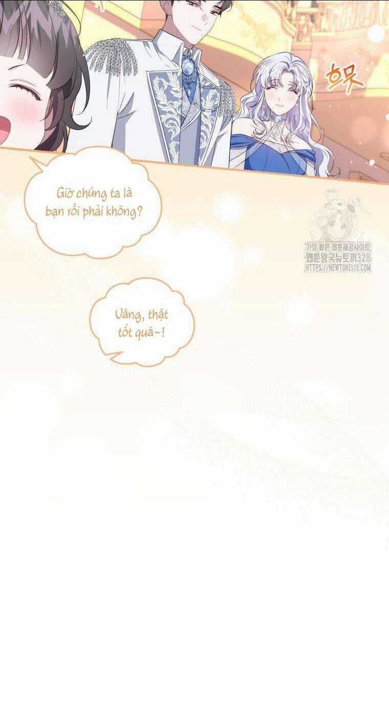 Tôi Trở Thành Mẹ Kế Của Gia Đình Hắc Ám Chapter 30 trang 52