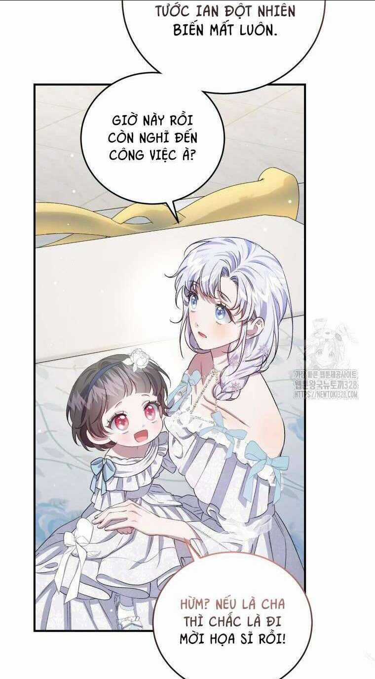 Tôi Trở Thành Mẹ Kế Của Gia Đình Hắc Ám Chapter 30 trang 59