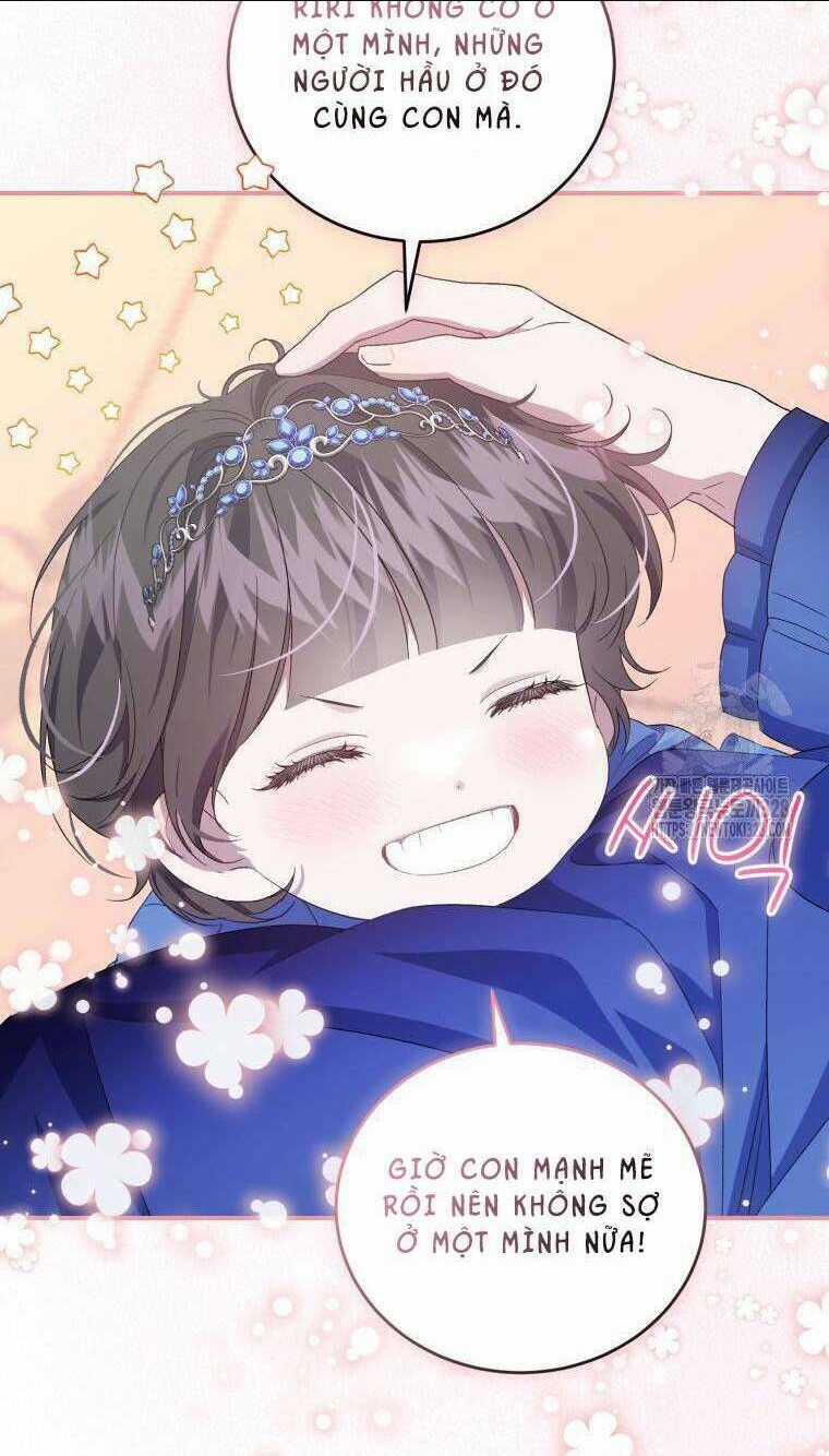 Tôi Trở Thành Mẹ Kế Của Gia Đình Hắc Ám Chapter 30 trang 6