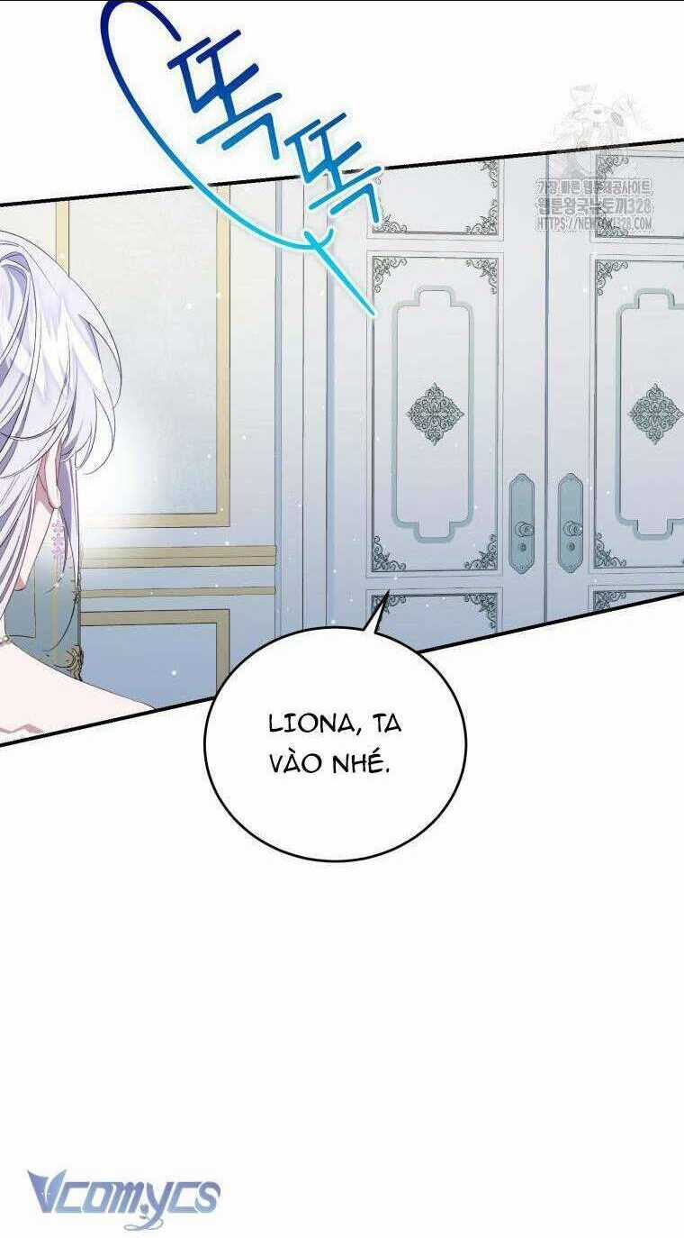 Tôi Trở Thành Mẹ Kế Của Gia Đình Hắc Ám Chapter 30 trang 61