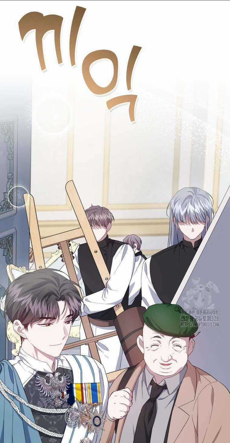 Tôi Trở Thành Mẹ Kế Của Gia Đình Hắc Ám Chapter 30 trang 62