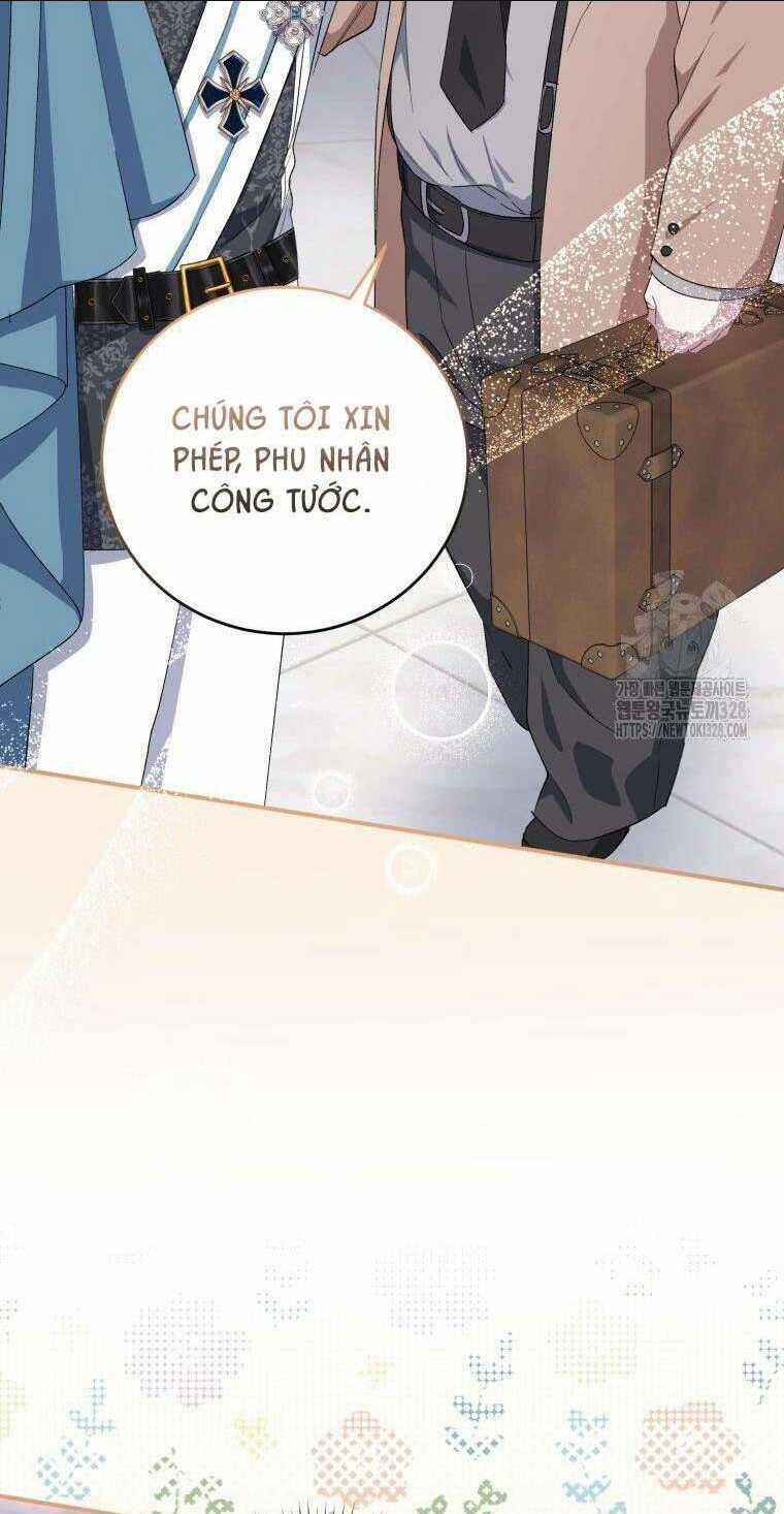 Tôi Trở Thành Mẹ Kế Của Gia Đình Hắc Ám Chapter 30 trang 63